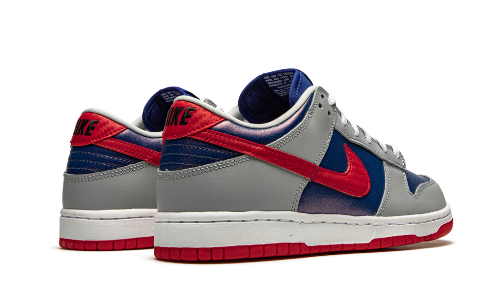 Dunk Low "Samba" CZ2667 400