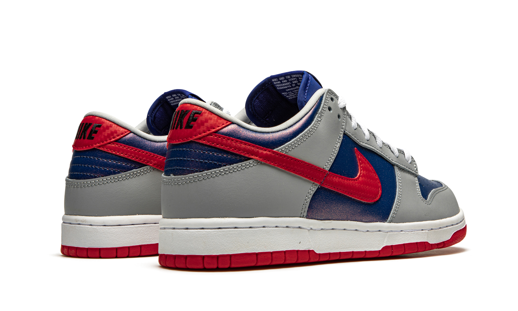 Dunk Low "Samba" CZ2667 400