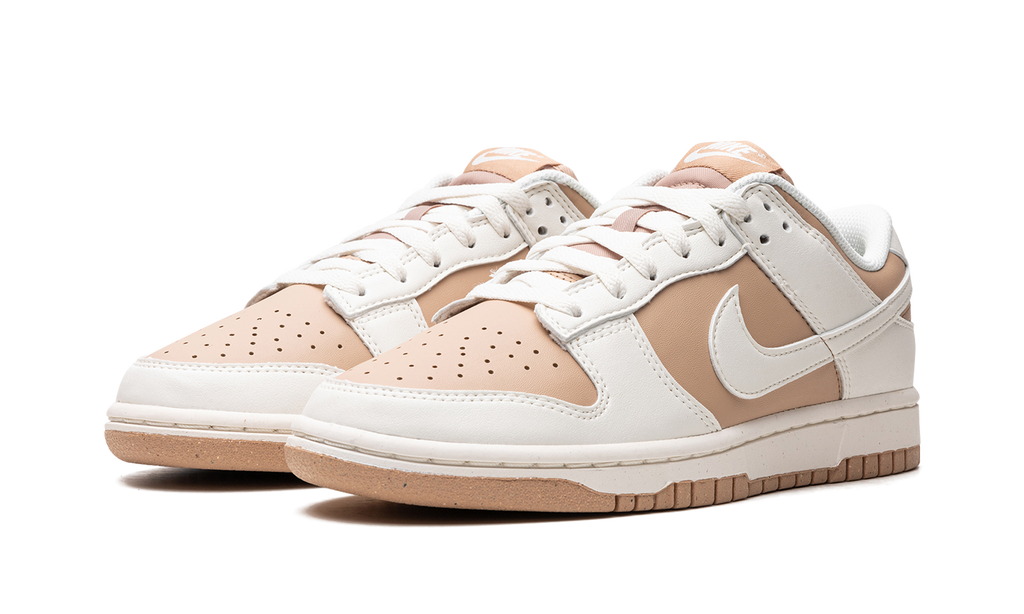 DUNK LO NEXT NATURE WMNS "Next Nature Hemp" DD1873 200