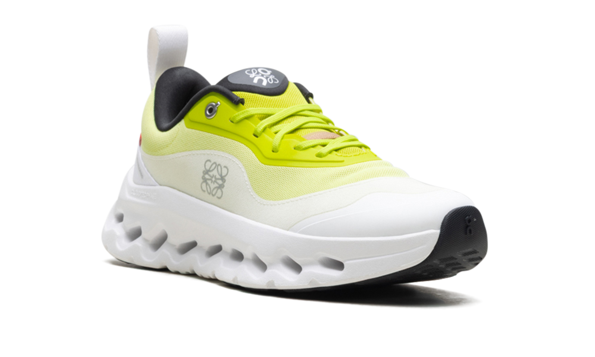 Cloudtilt 2 WMNS "Loewe - Neon Yellow White" 3WE10872911
