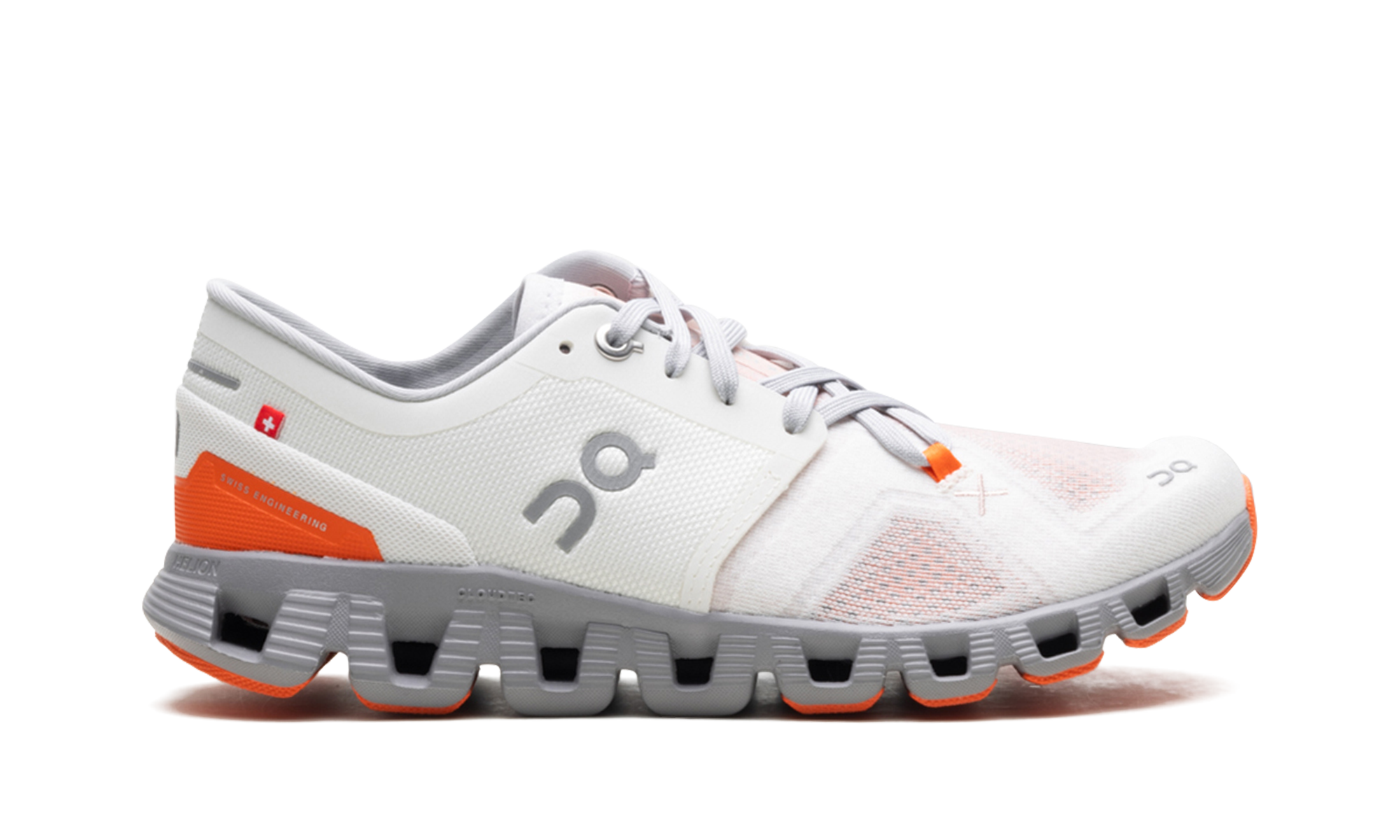 Cloud X 3 WMNS "Ivory Alloy" 60.98252