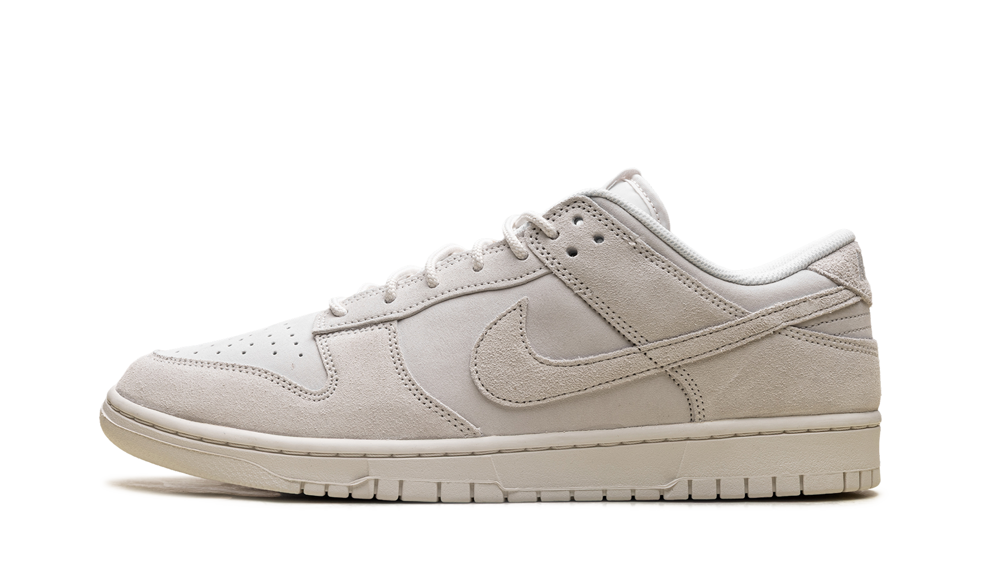 Dunk Low Retro SE "Phantom Suede" IB6651 003