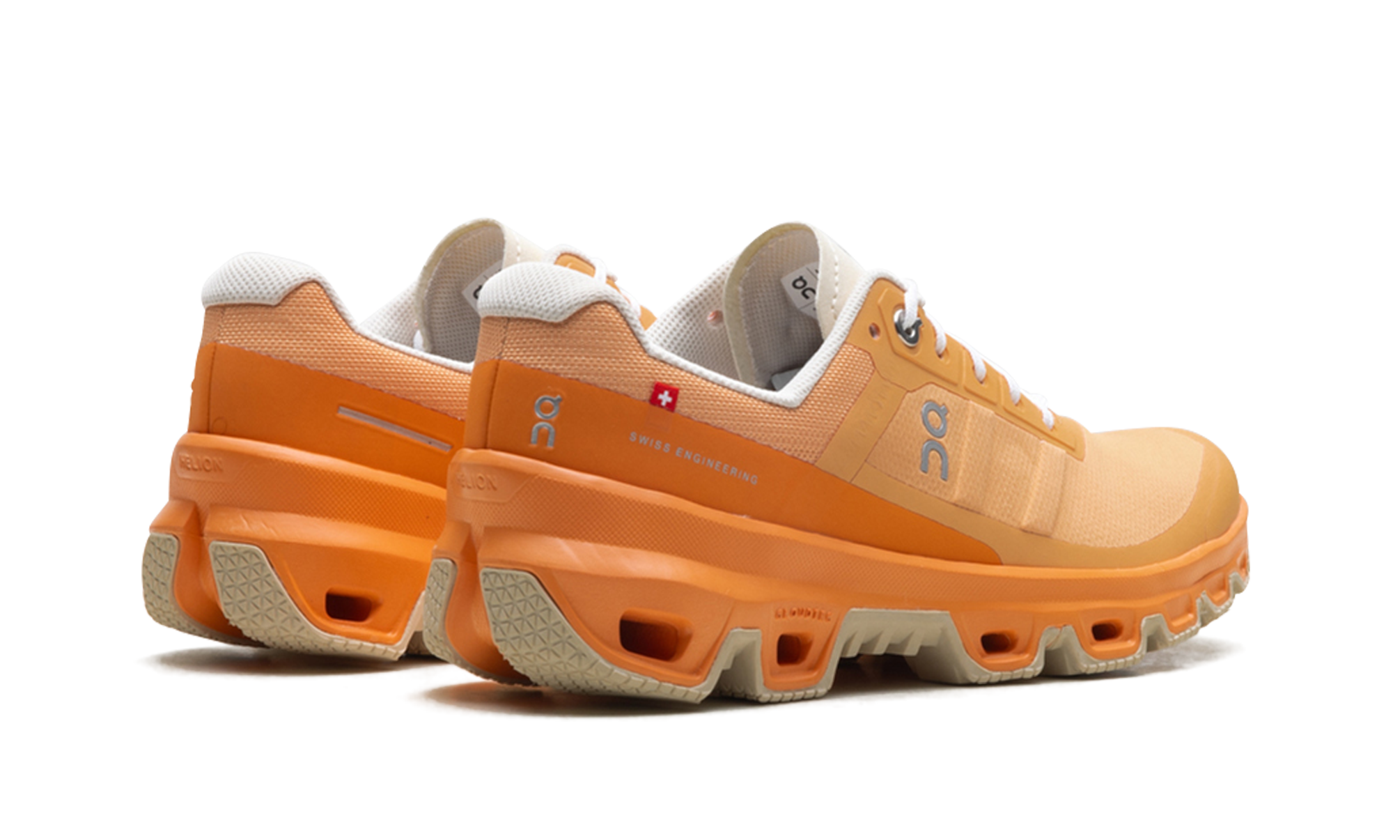 Cloudventure WMNS "Orange Copper" 32.98582