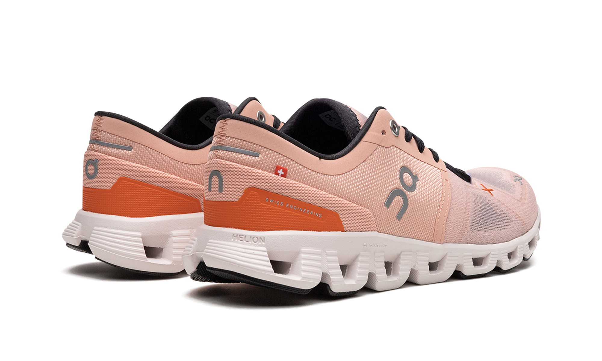 CLOUD X 3 WMNS "Rose Sand" 60.98691