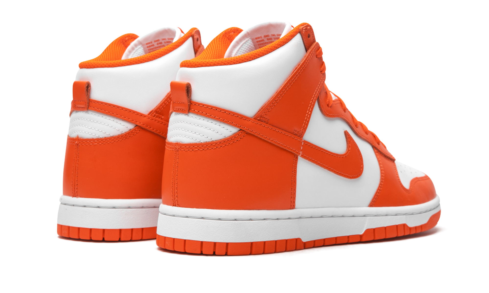 Dunk High "Syracuse" DD1399 101
