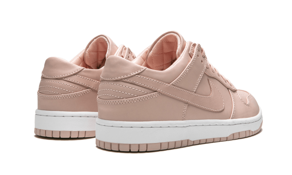 LAB Dunk Lux Low "Artic Orange" 857587 800