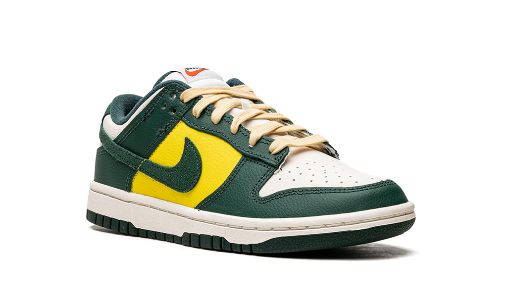 DUNK LO MNS WMNS "Noble Green" FD0350 133