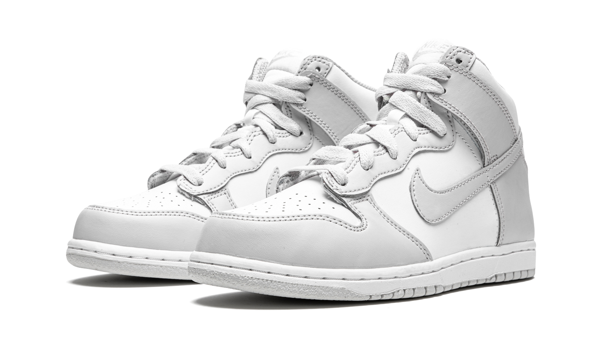 Dunk High PS "Vast Grey" DD2314 101