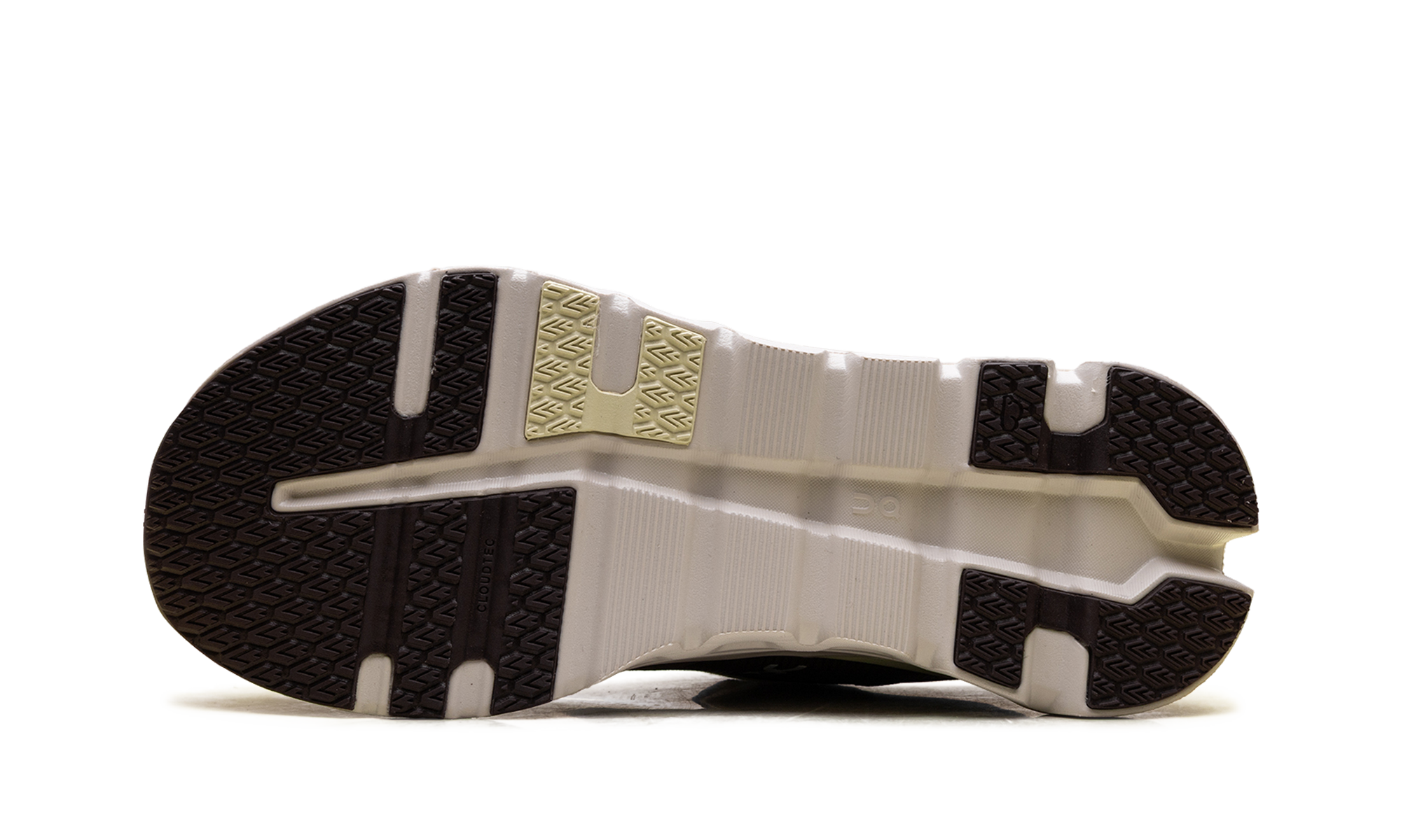 Cloudrunner 2 Waterproof WMNS "ZINC" 3WE10142783