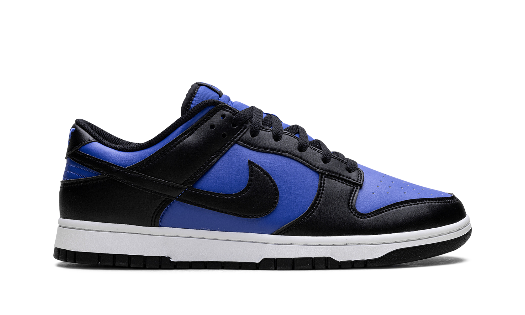 Dunk Low "Hyper Royal" HF5441 401
