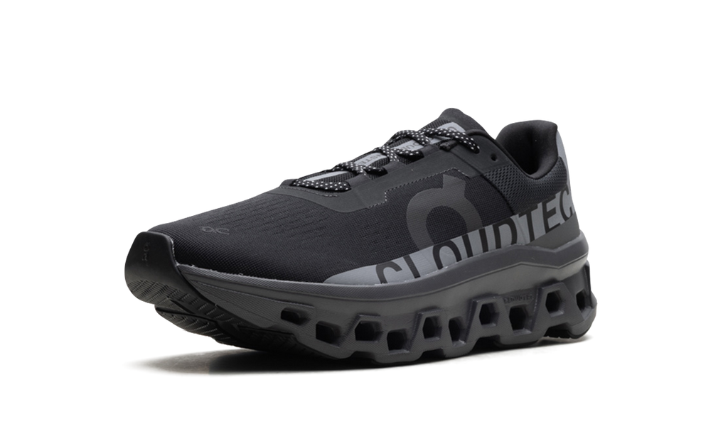 Cloudmonster Lumos "Black" 62.98394