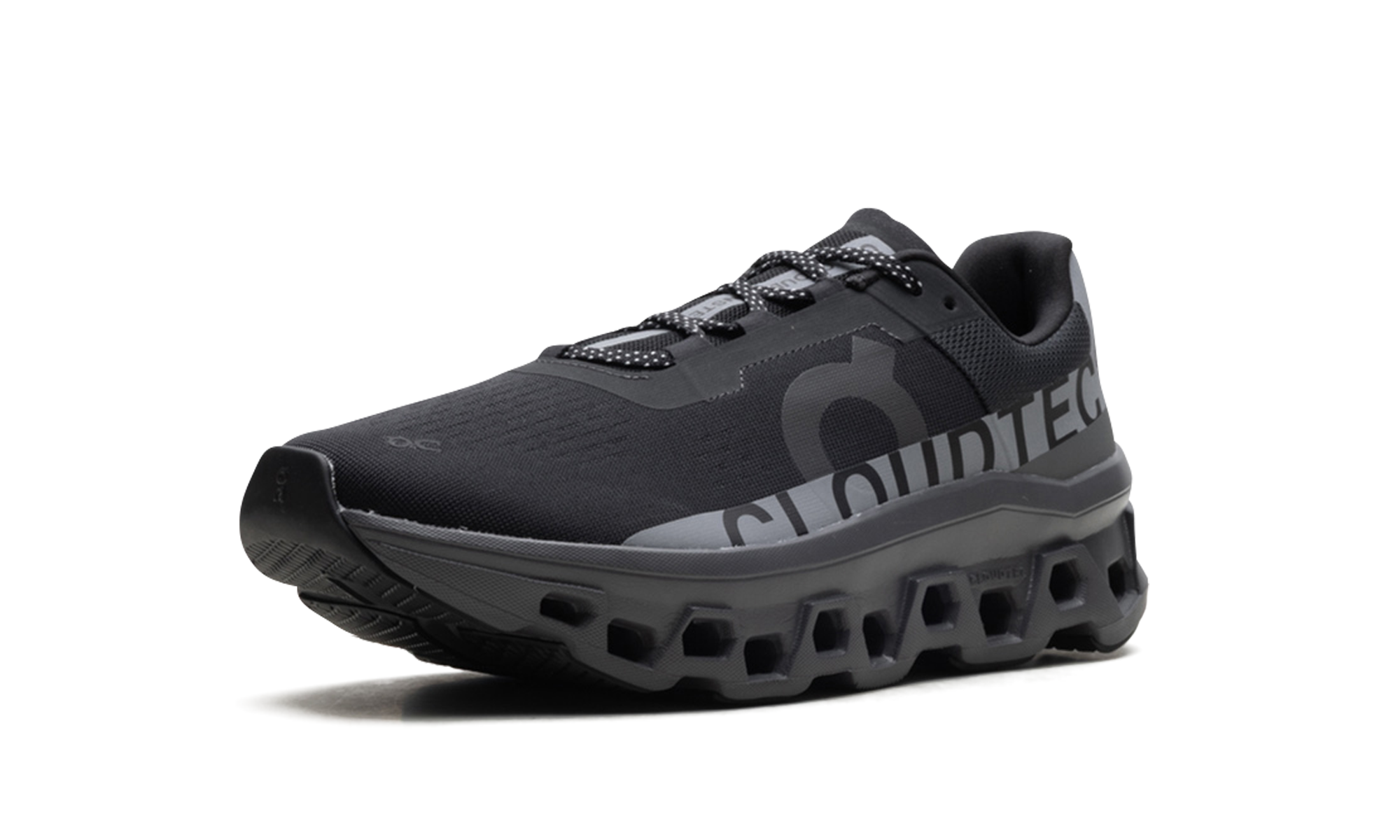 Cloudmonster Lumos "Black" 62.98394