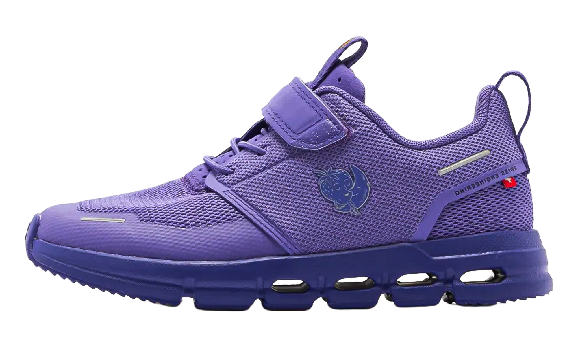 Cloud Play SHF GS "Vitelotte / Twilight Sneakers" 3KG10025297