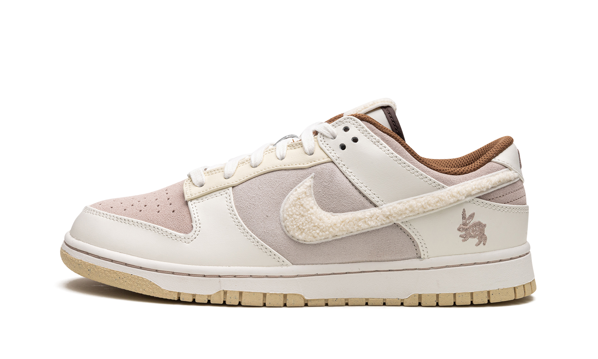 Dunk Low Retro PRM "Year of the Rabbit" FD4203 211