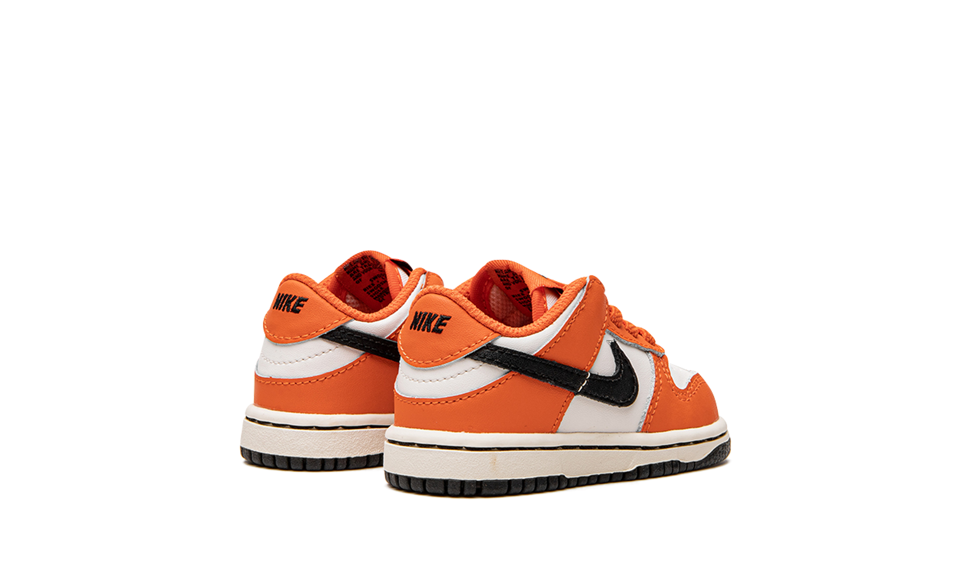 Dunk Low (TDE) "Halloween 2022" DH9761 003