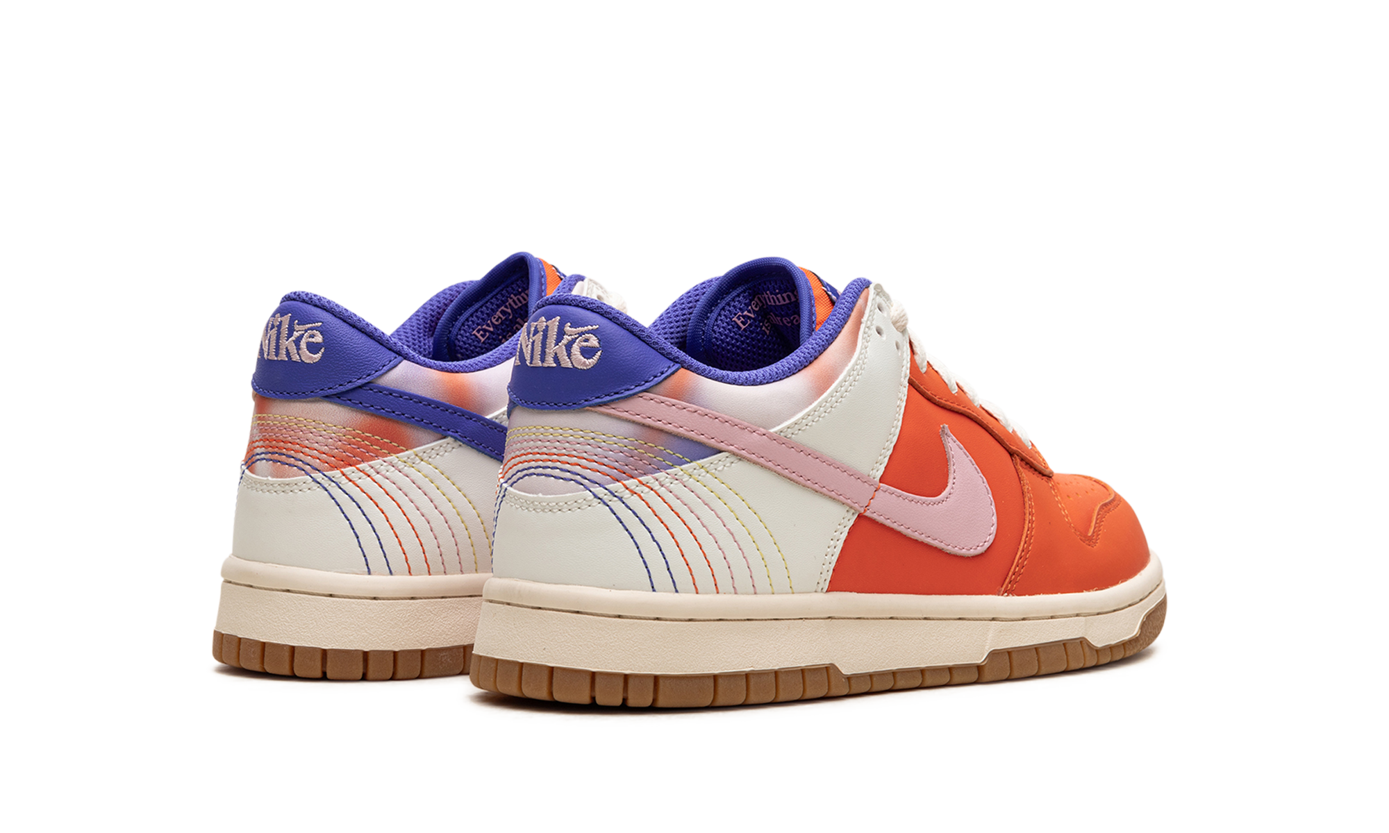 Dunk Low GS "Everything You Need" FN0600 801