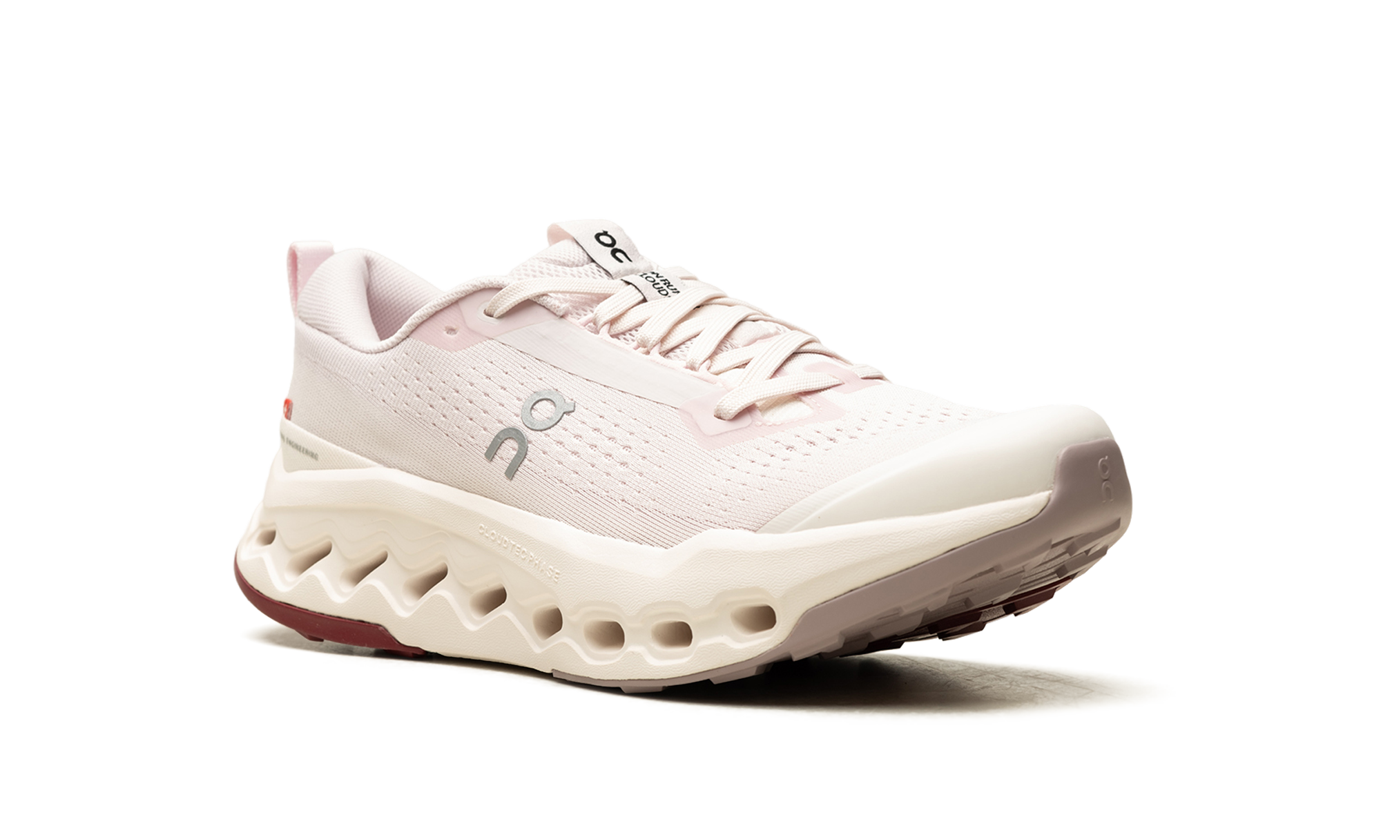 Cloudsurfer Trail 2 WMNS "Lily Gardenia" 3WF30104791