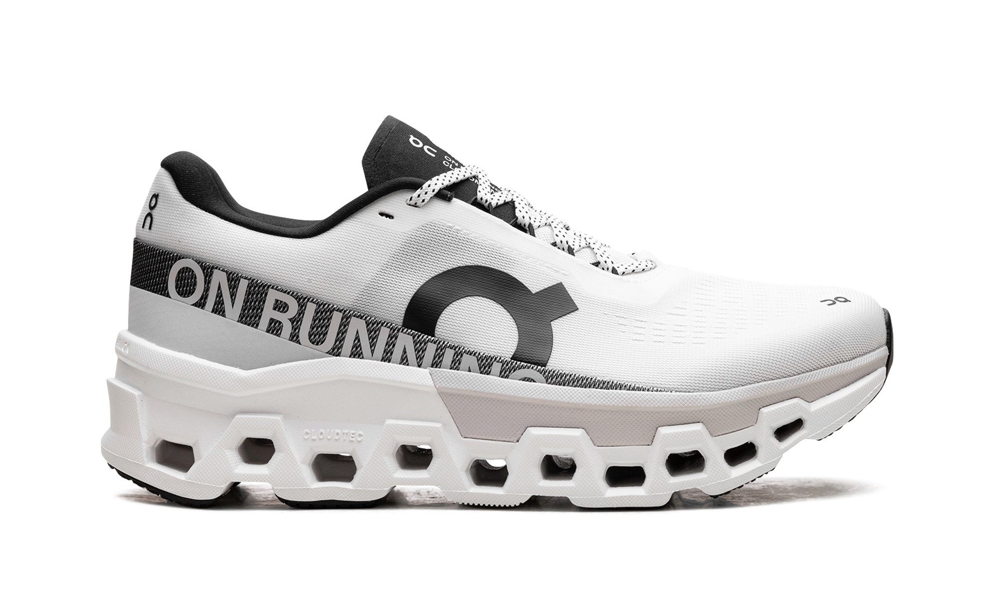 Cloudmonster 2 "White Frost" 3ME10120664