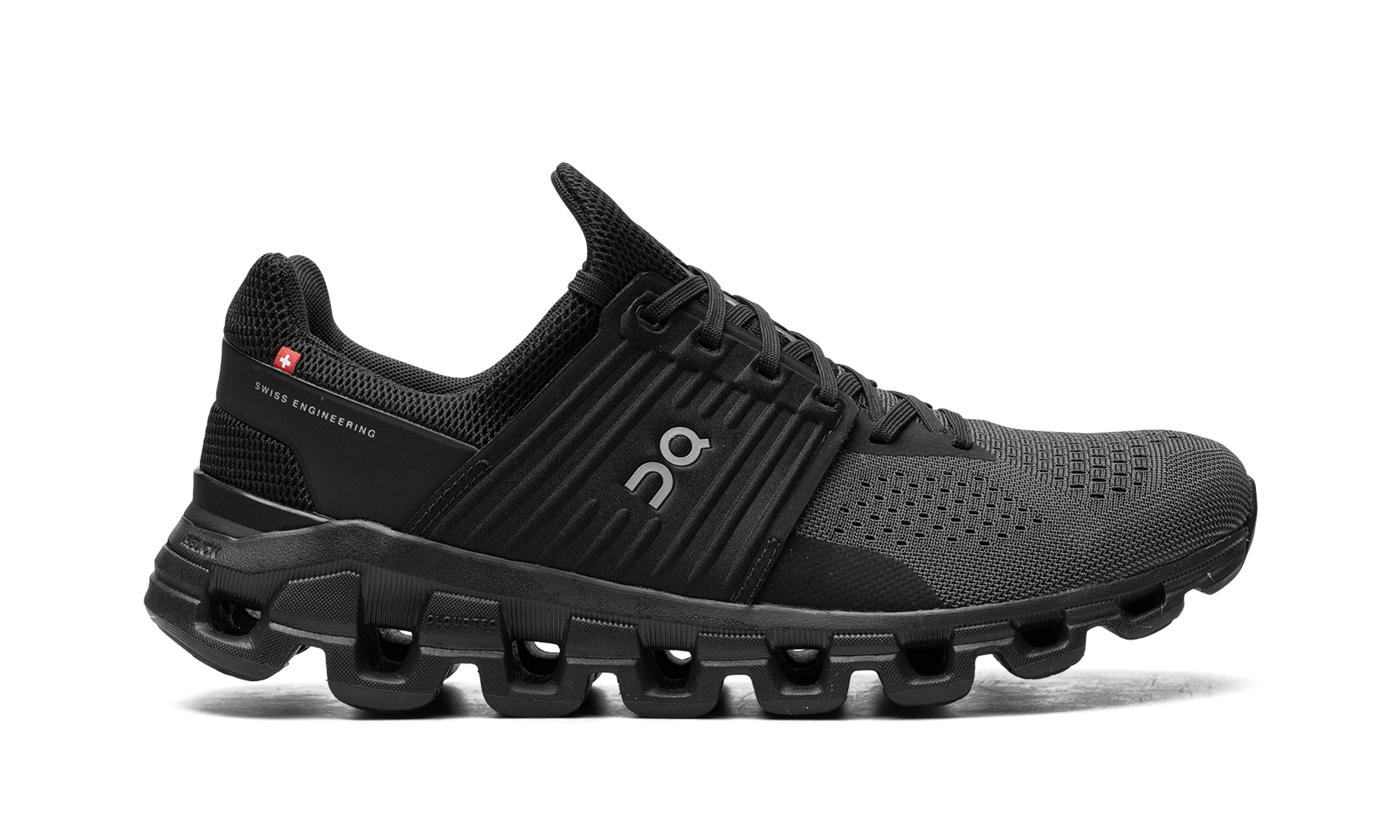 Cloudswift "Black" 41.98462