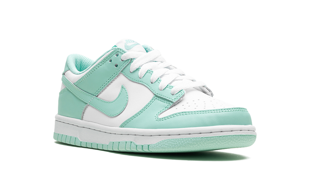 Dunk Low GS "Mint Foam" FZ3534 100