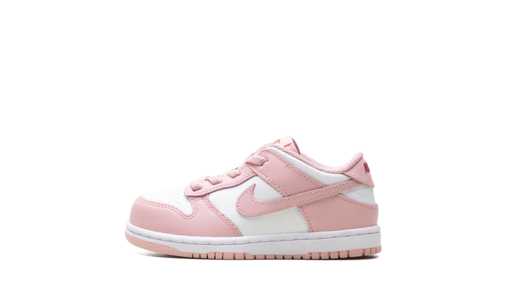 Dunk Low TD "White Pomegranate" HV0929 100