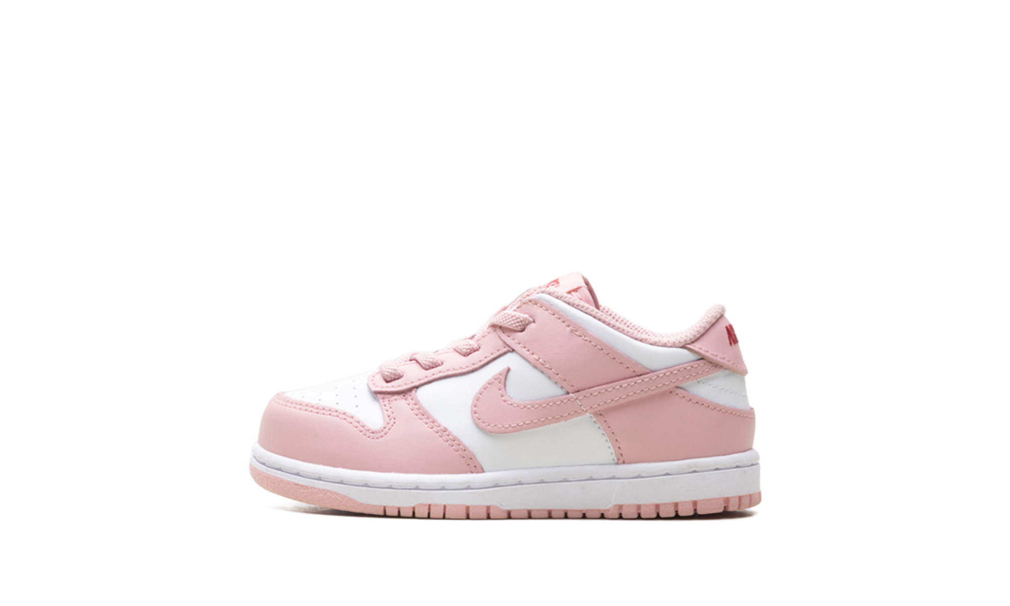 Dunk Low TD "White Pomegranate" HV0929 100