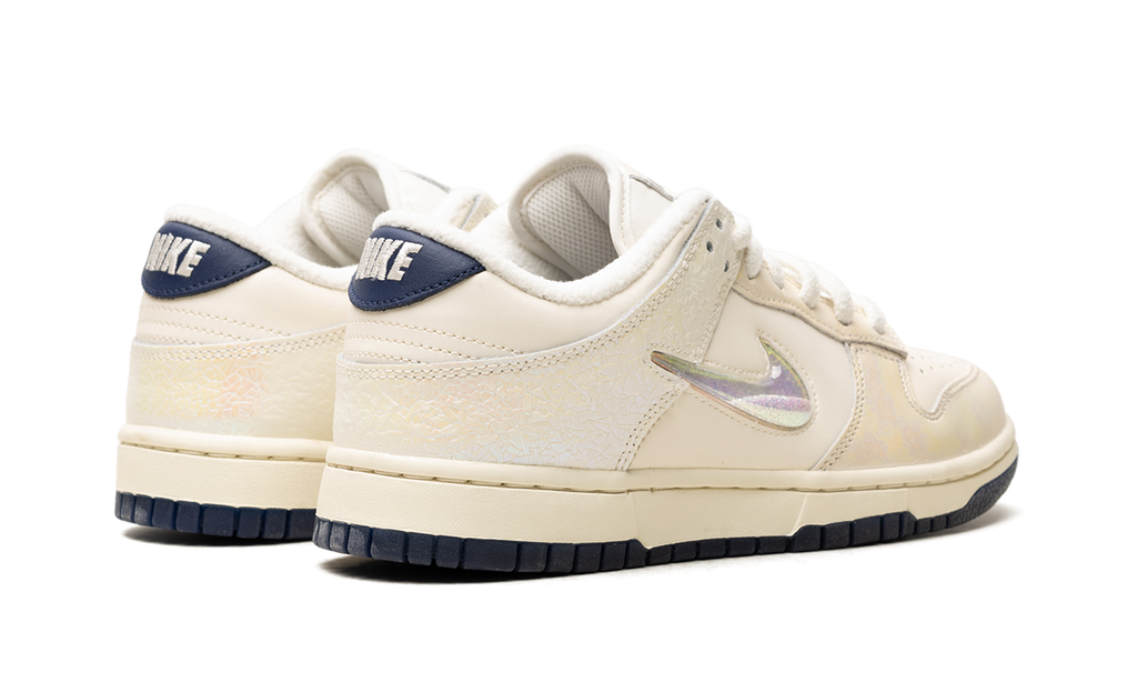 Dunk Low Jewel WMNS "Soft Pearl" IM6571 027