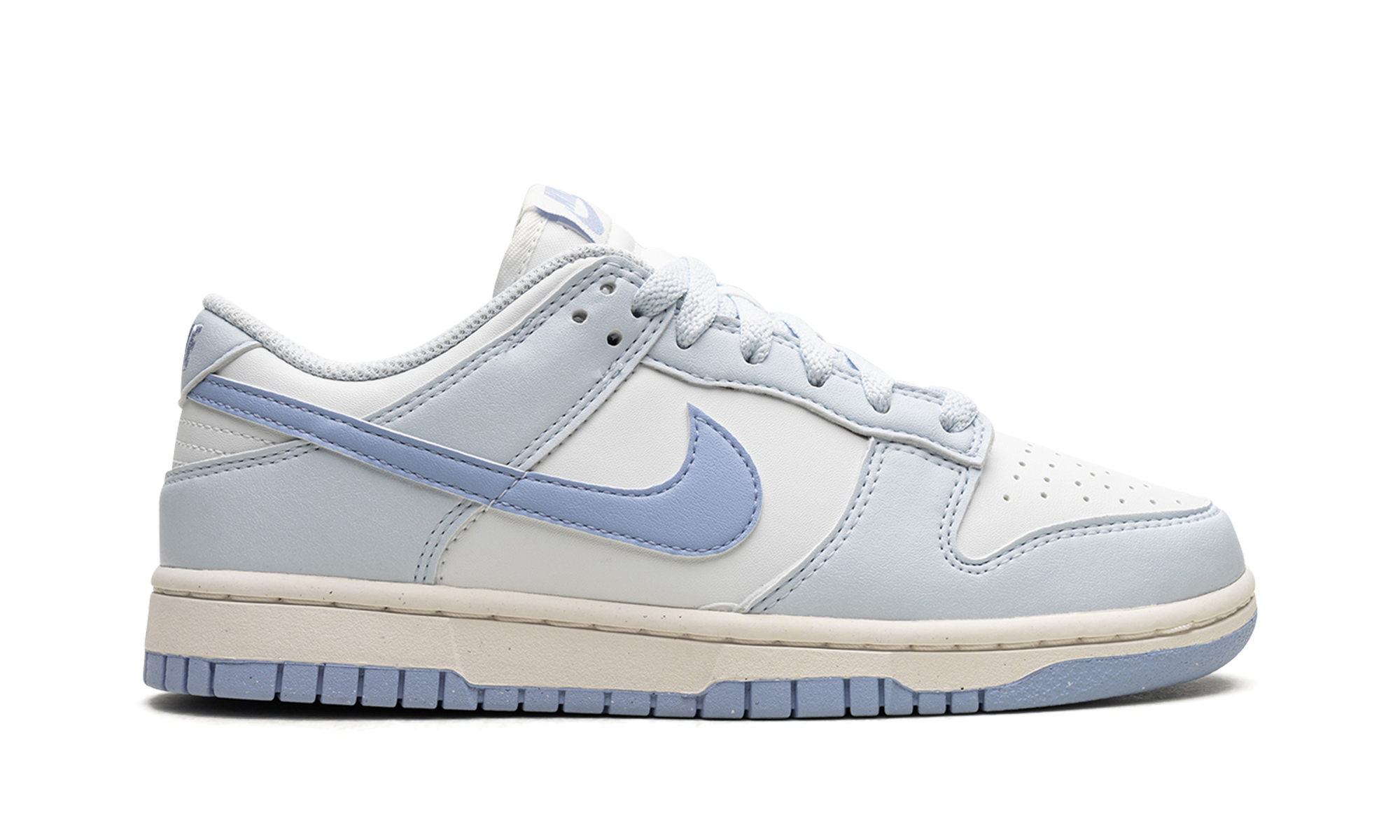 DUNK LO NEXT NATURE WMNS "Blue Tint" DD1873 400