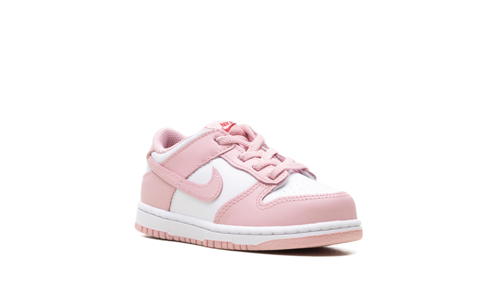 Dunk Low TD "White Pomegranate" HV0929 100