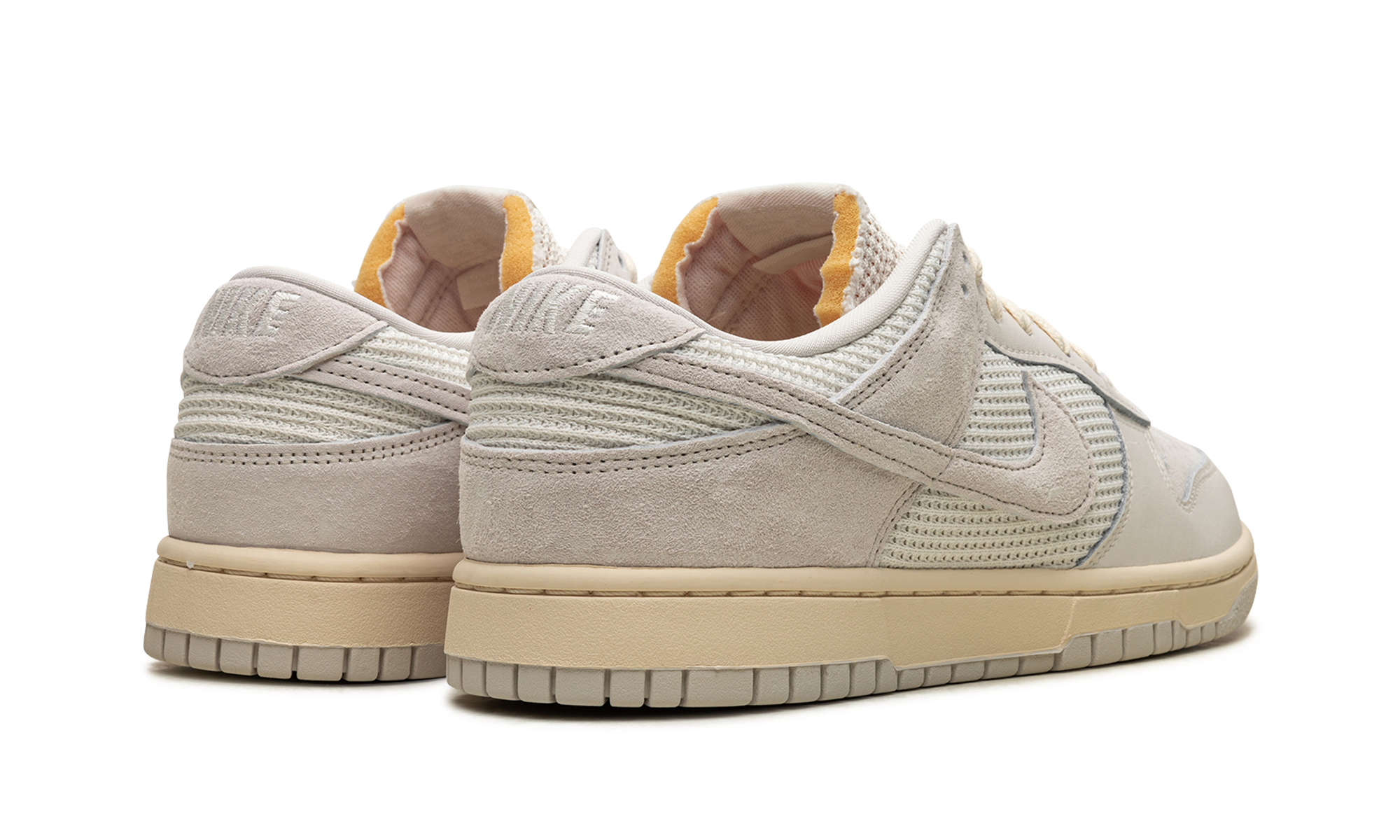 Dunk Low "PHANTOM LIGHT BONE" HF4297 001