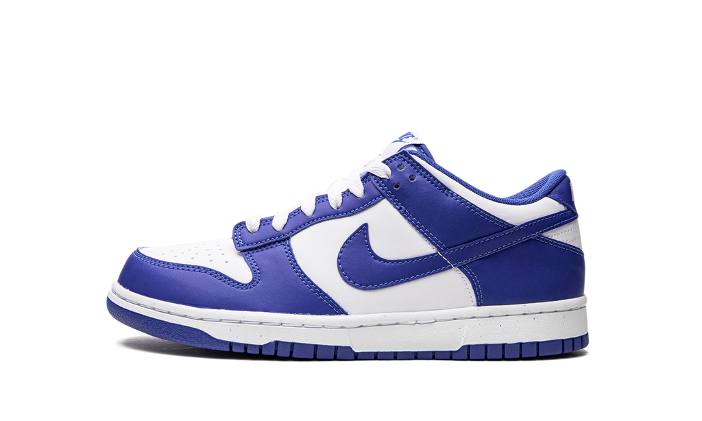Dunk Low GS "Racer Blue" DV7067 400