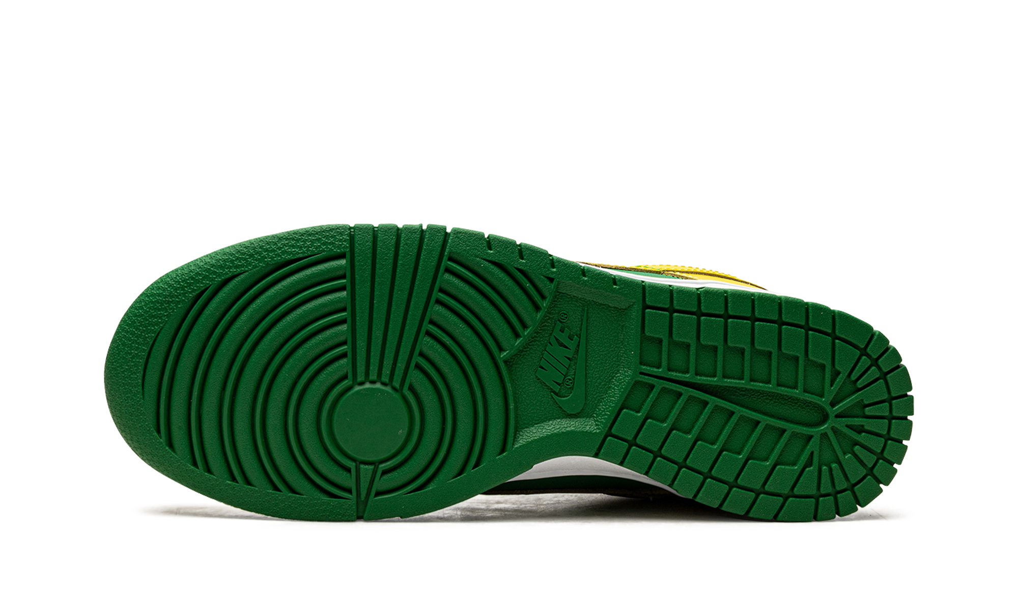 Dunk Low "Reverse Brazil" DV0833 300