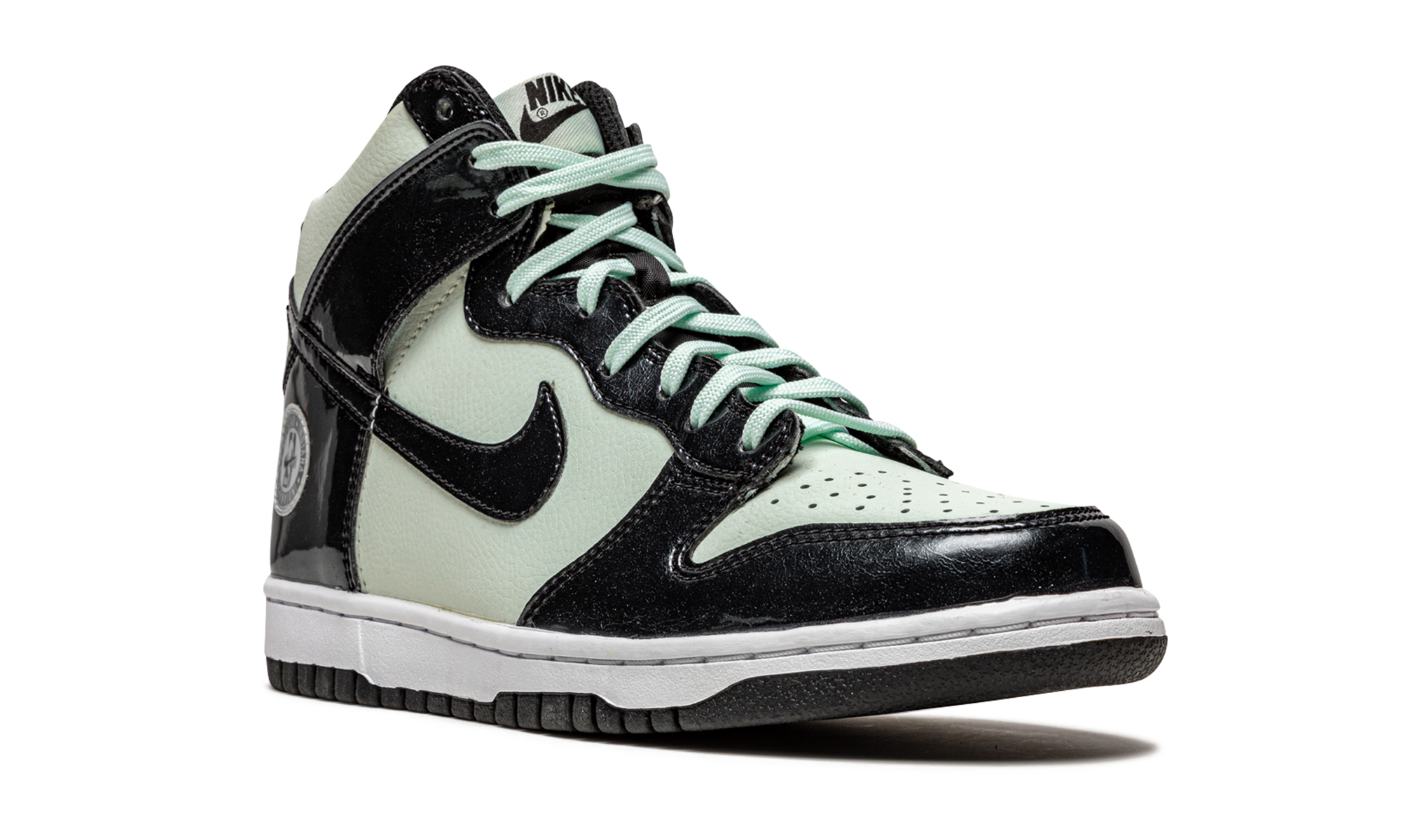 Dunk High SE GS "All Star 2021" DD1846 300