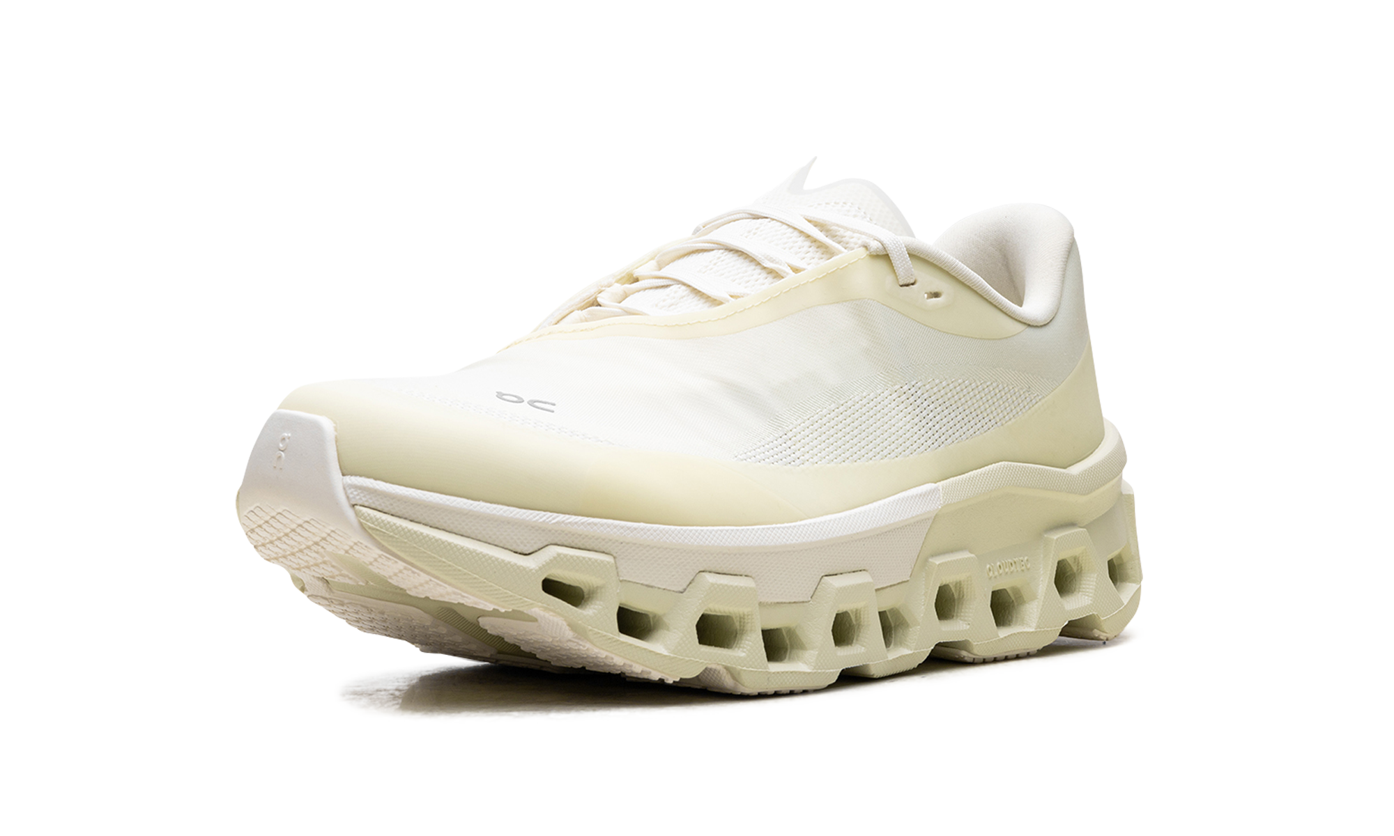 Cloudmonster 2 WMNS "Post Archive Faction - Seeding White" 3WE10351062