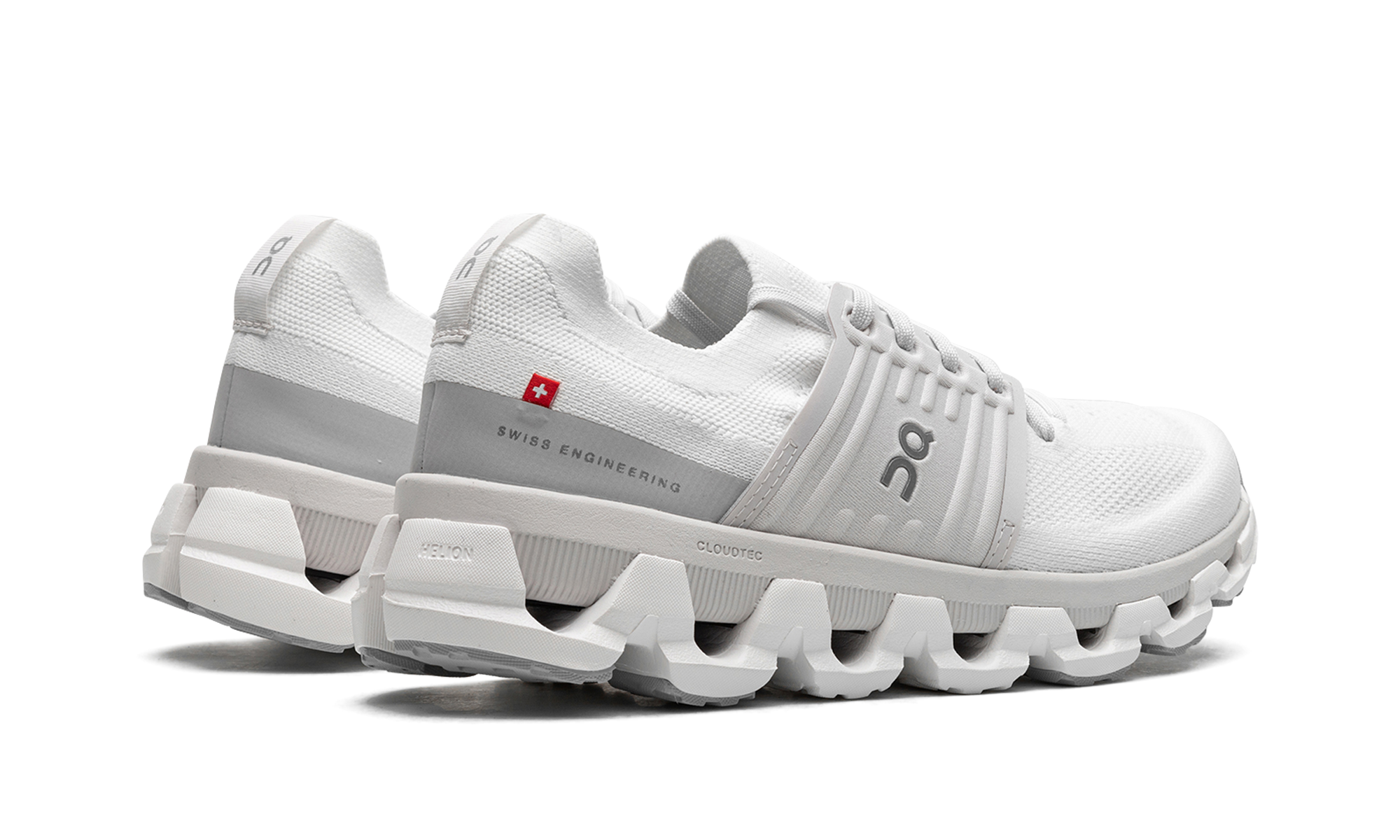 Cloudswift 3 WMNS "White Frost" 3WD10451040