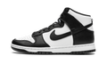 Dunk High Retro "Panda - Black / White" DD1399 105