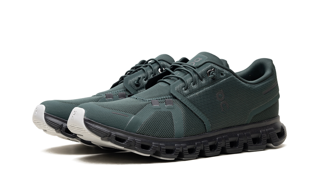 Cloud 6 "Evergreen Glacier" 3MF10070968