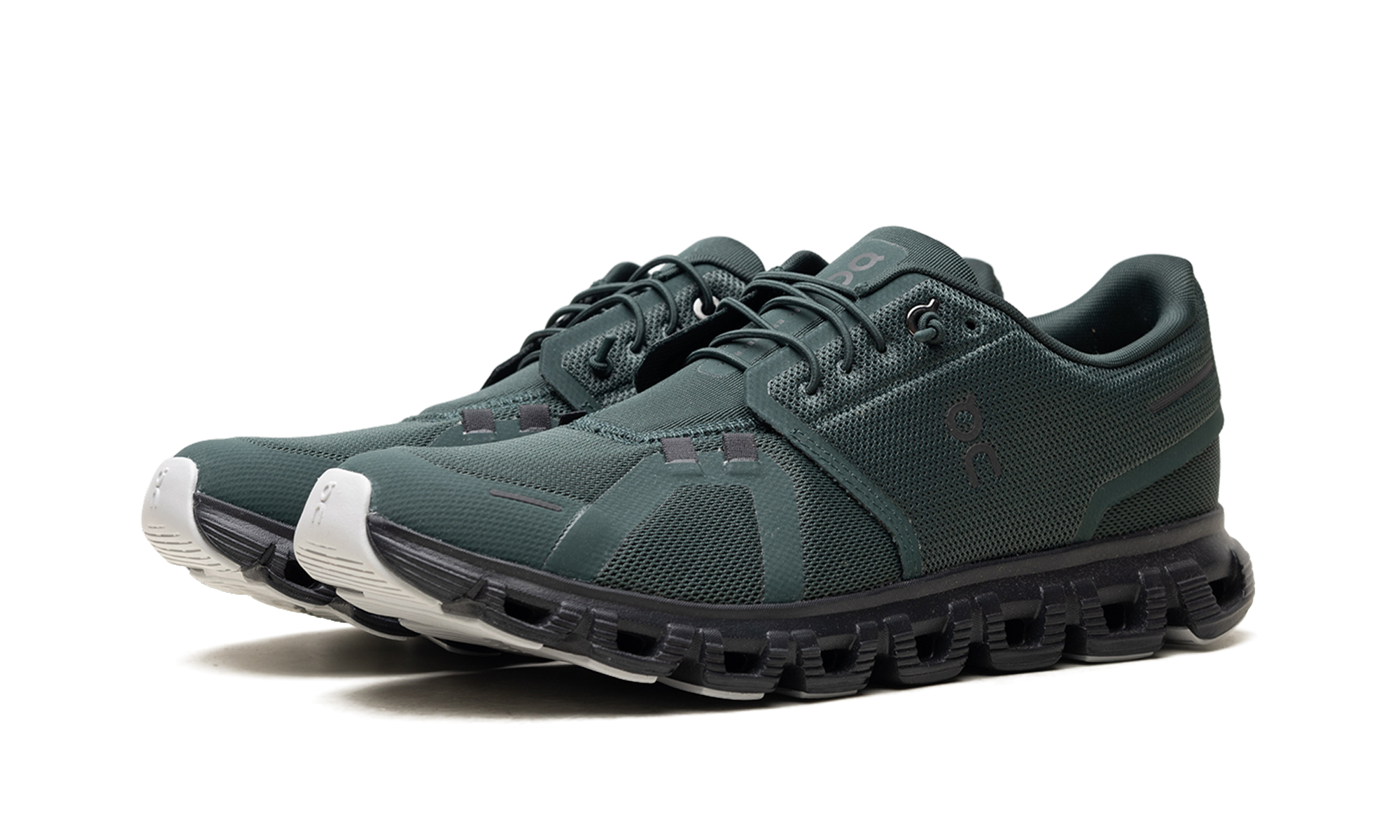 Cloud 6 "Evergreen Glacier" 3MF10070968