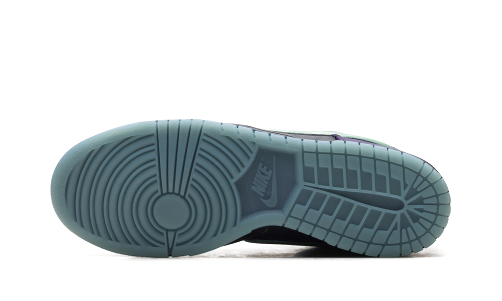 Dunk Low Retro LTD HWN "Wizard" IB2267 001