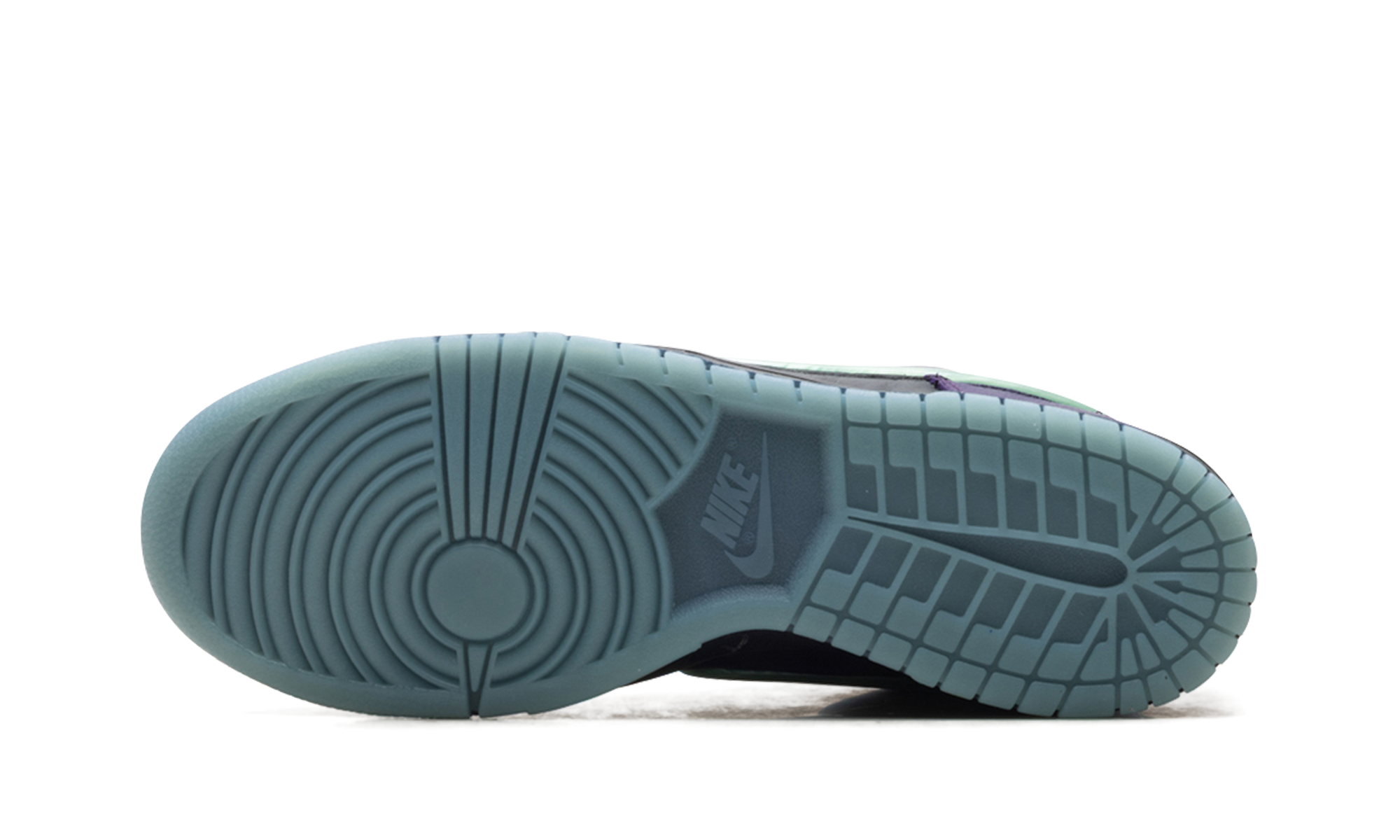 Dunk Low Retro LTD HWN "Wizard" IB2267 001