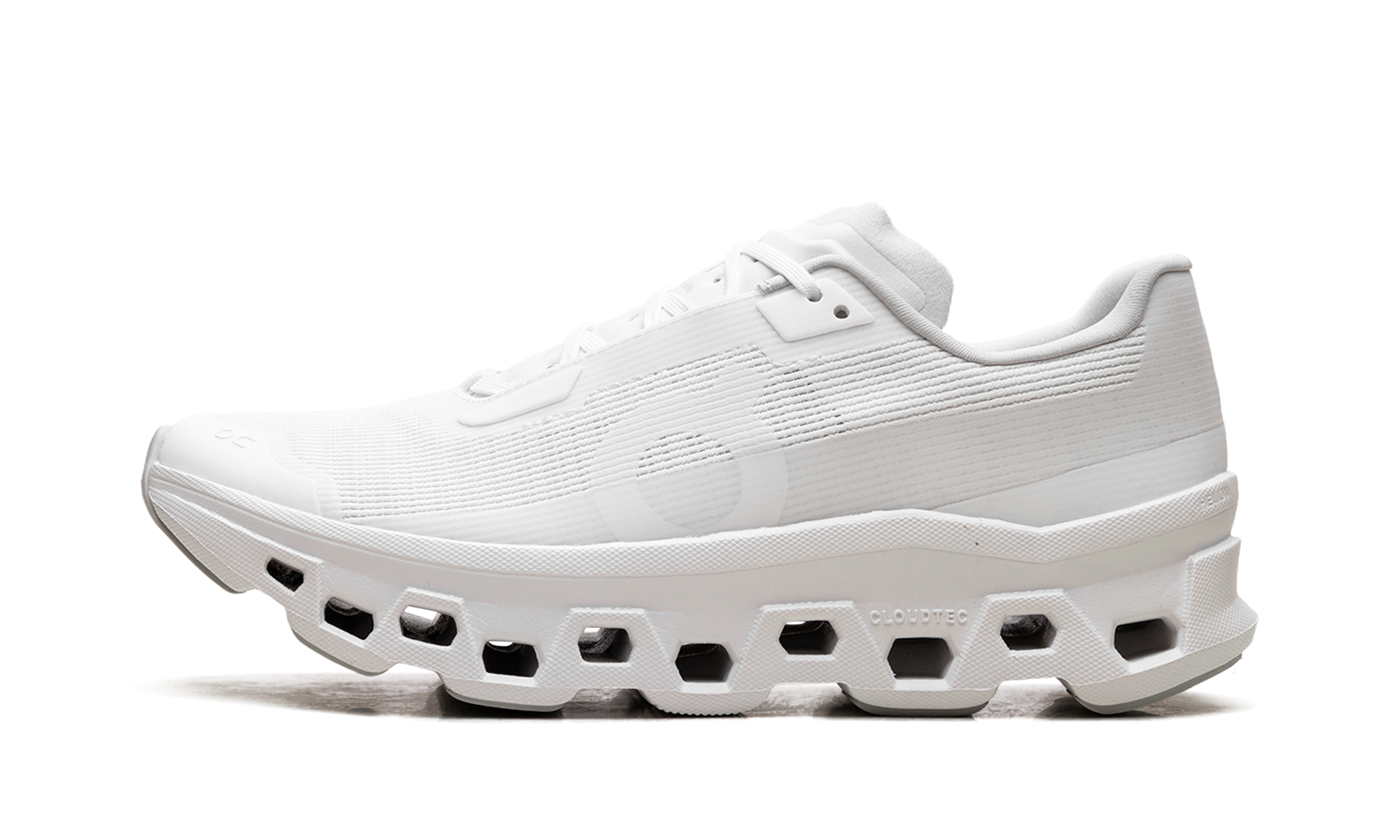 Cloudmonster Void WMNS "Triple White" 3WG10811200