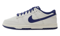 Dunk Low Retro "White Deep Royal Blue" HF5441 117