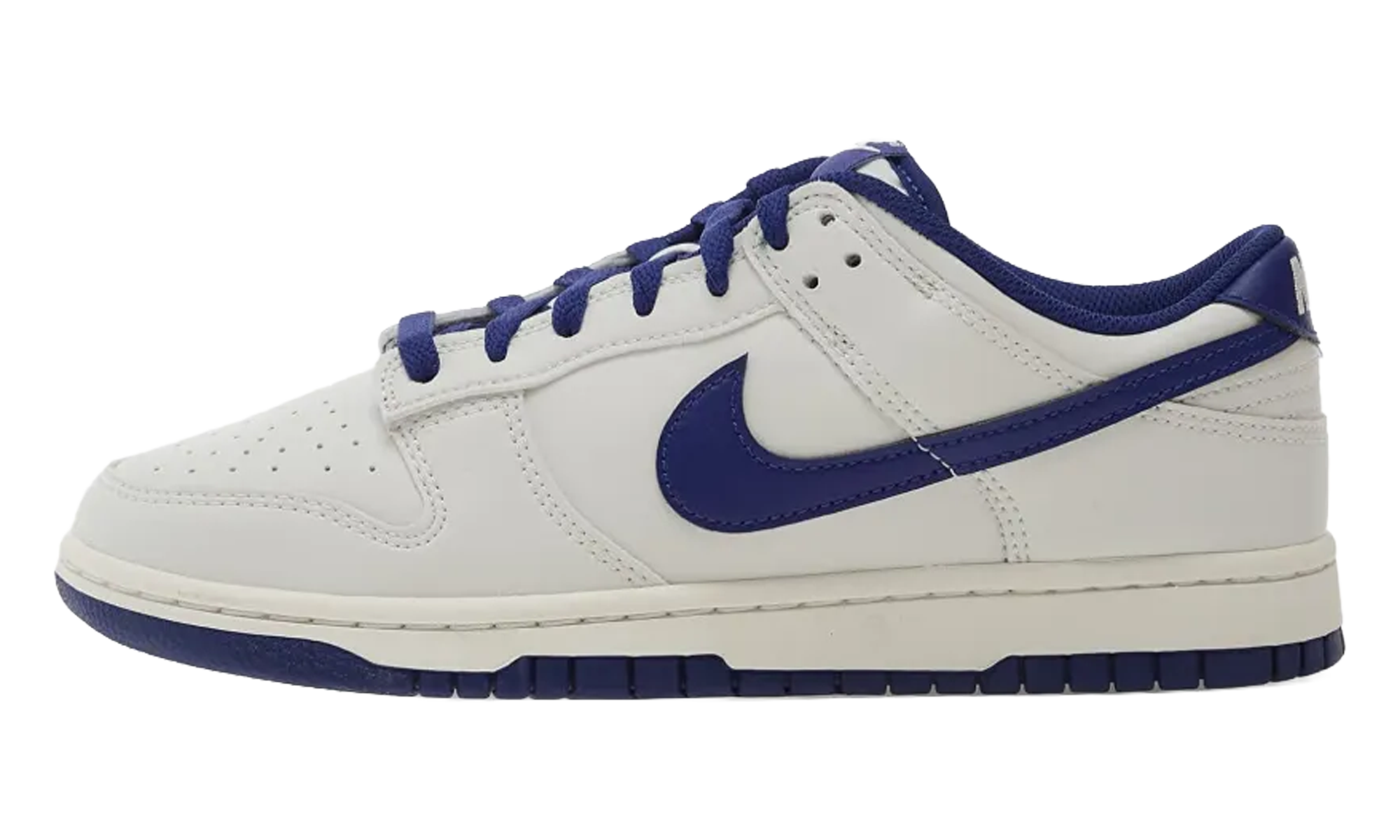 Dunk Low Retro "White Deep Royal Blue" HF5441 117