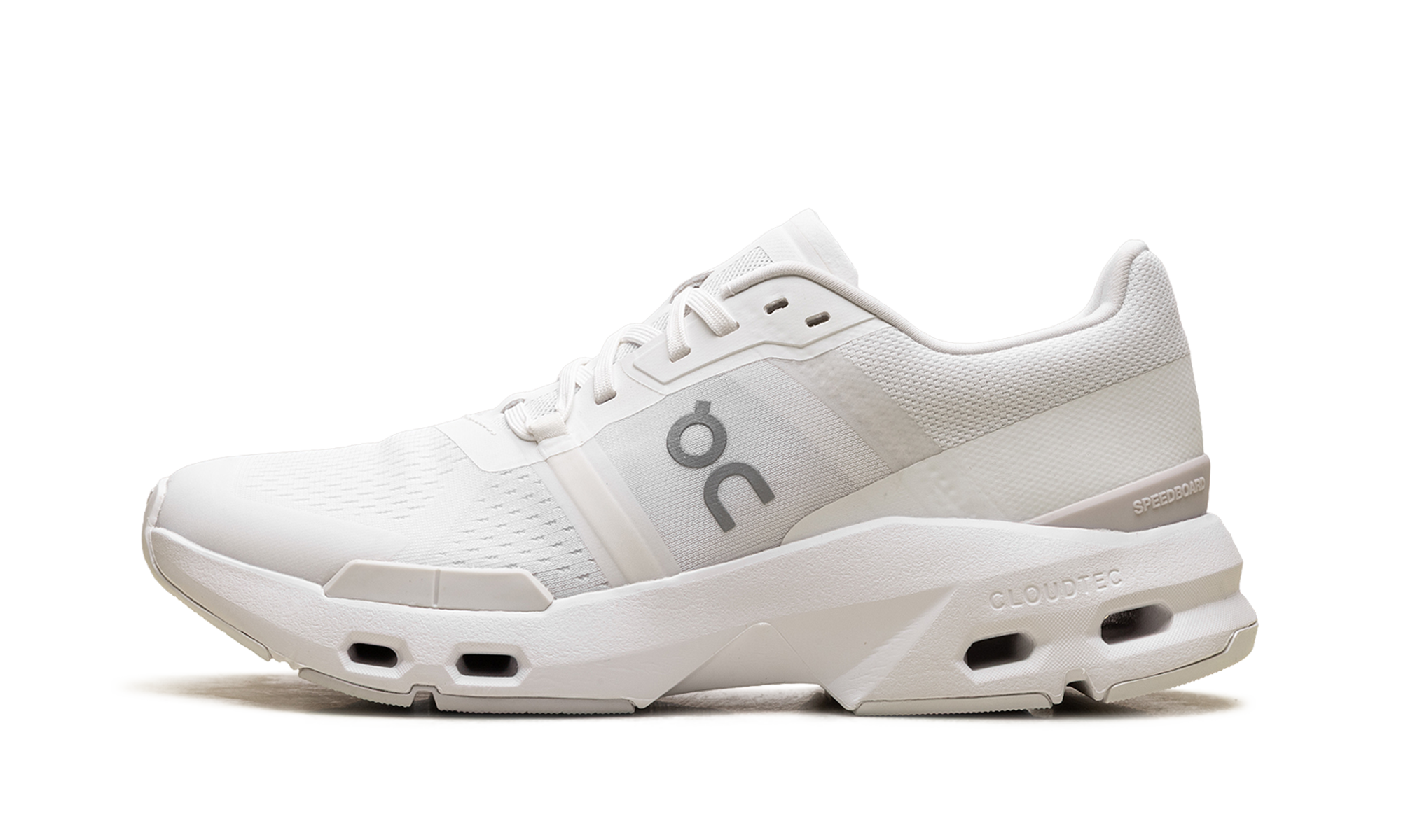 Cloudpulse WMNS "White Frost" 3WD30060664