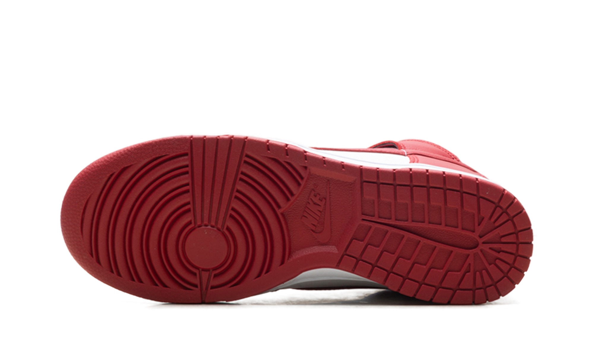Dunk High Retro SE "St. John's (2025)" HF3143 101