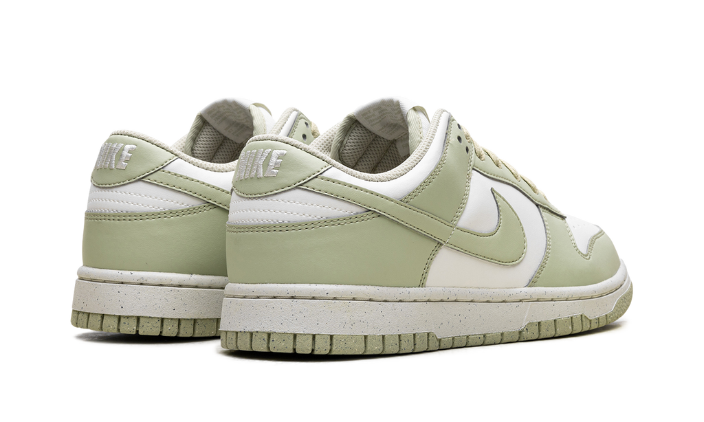 Dunk Low Next Nature WMNS "Olive Aura" HF5384 300