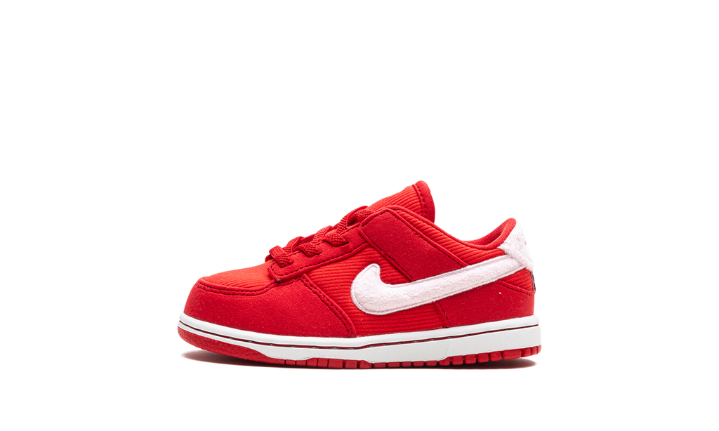 Dunk Low TD "Valentine's Day Solemates" FZ3551 612