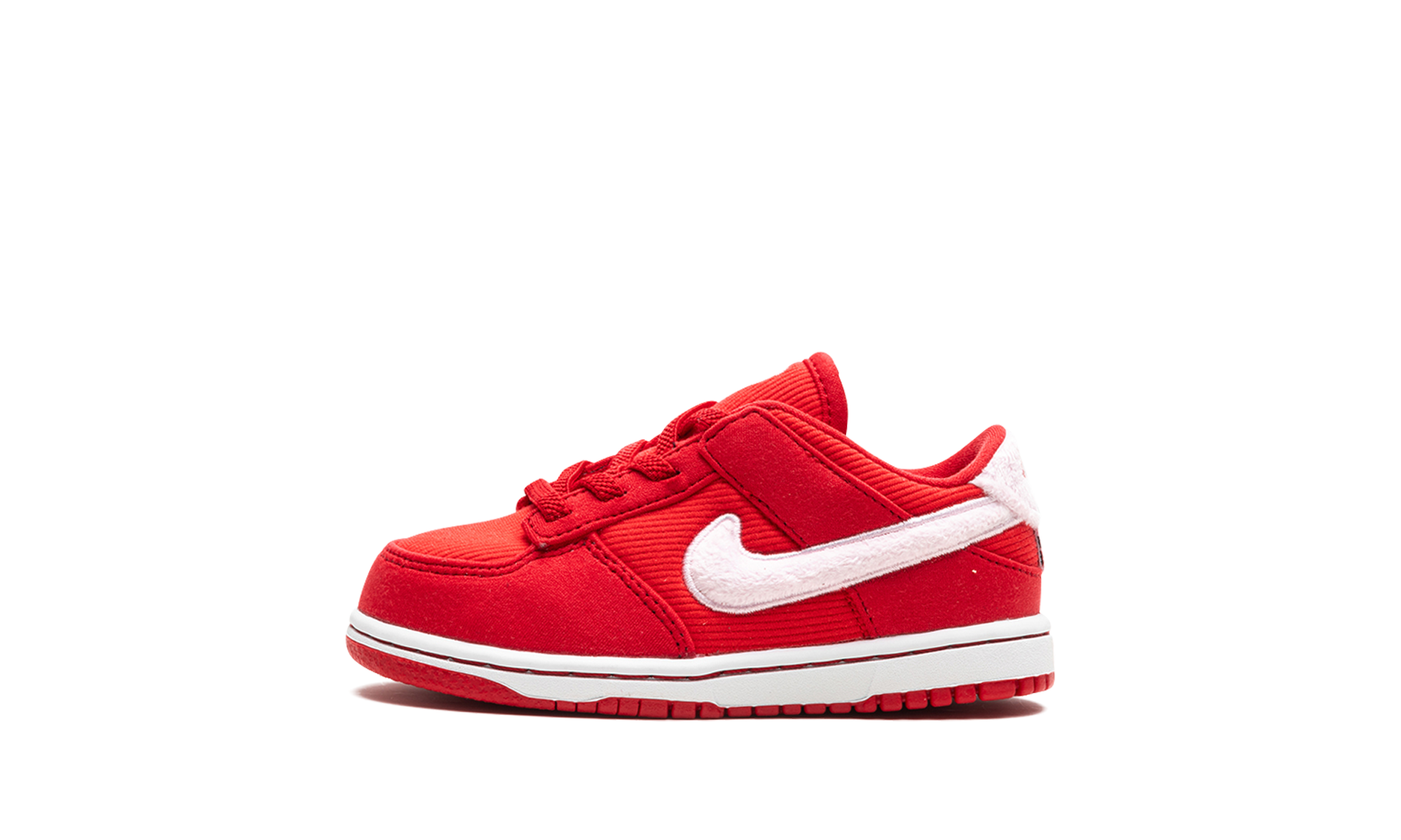 Dunk Low TD "Valentine's Day Solemates" FZ3551 612