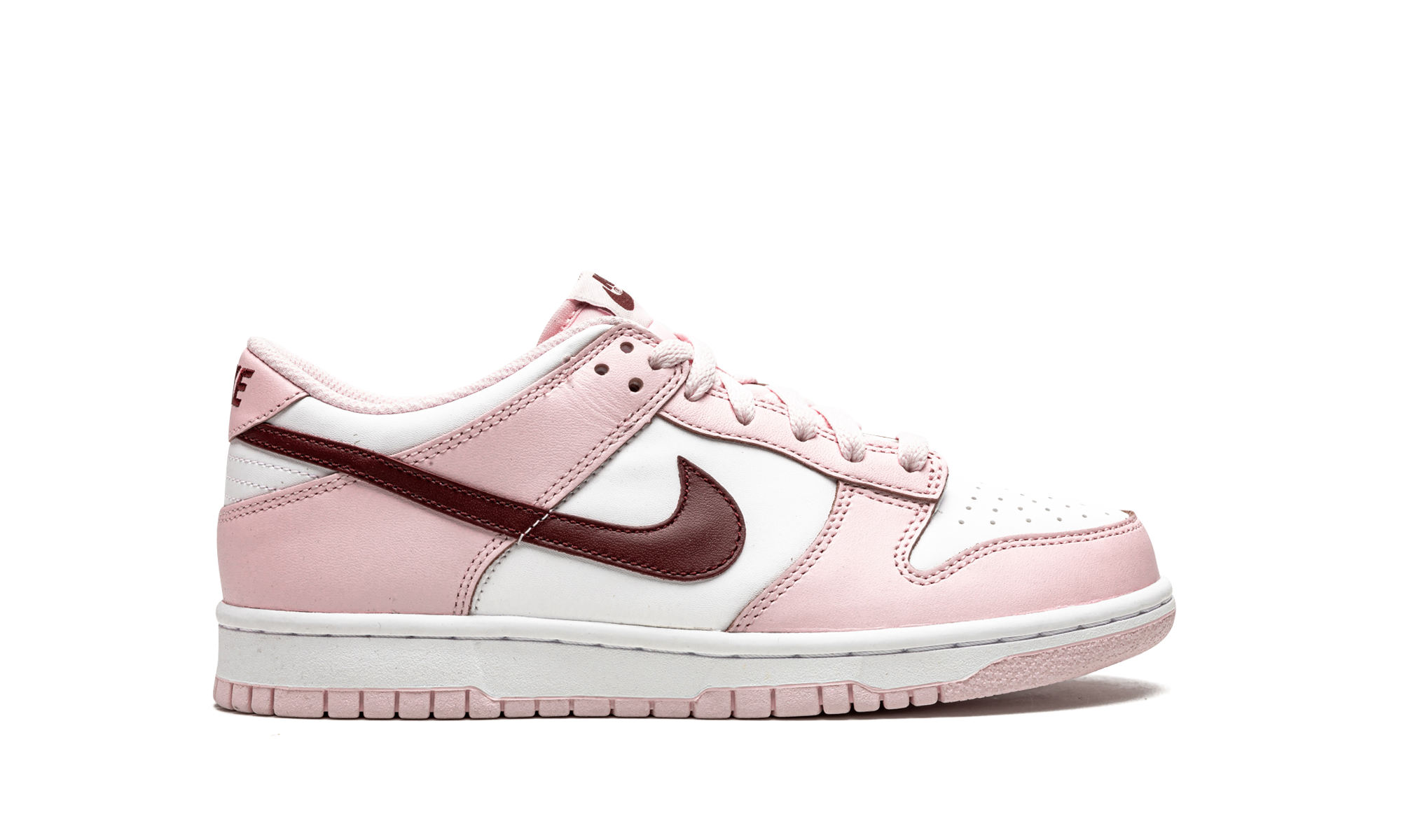 Dunk Low GS "Valentine's Day" CW1590 601