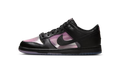 Dunk Low "Transparent Pink Rise" IM3077 600